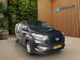 Ford Transit Custom thumbnail 3