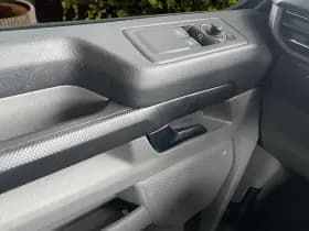 Ford Transit Custom thumbnail 22