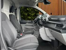 Ford Transit Custom thumbnail 4