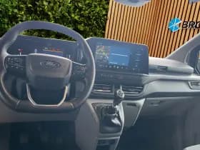 Ford Transit Custom thumbnail 32