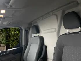 Ford Transit Custom thumbnail 33