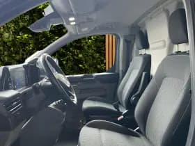 Ford Transit Custom thumbnail 5