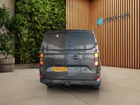 Ford Transit Custom thumbnail 6