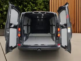 Ford Transit Custom thumbnail 7