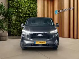 Ford Transit Custom thumbnail 8