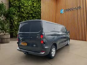 Ford Transit Custom thumbnail 9