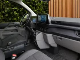 Ford Transit Custom thumbnail 10