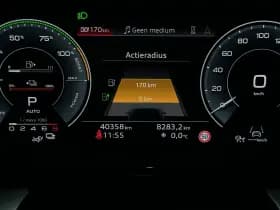 Audi A3 thumbnail 12