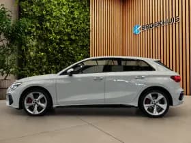 Audi A3 thumbnail 3