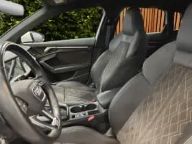 Audi A3 thumbnail 4