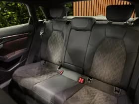 Audi A3 thumbnail 5