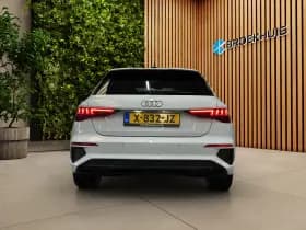 Audi A3 thumbnail 8