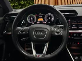 Audi A3 thumbnail 10