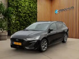 Ford Focus thumbnail 1