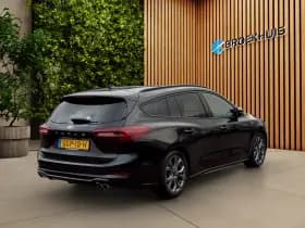 Ford Focus thumbnail 2