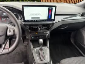 Ford Focus thumbnail 14