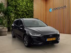 Ford Focus thumbnail 17