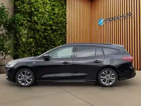 Ford Focus thumbnail 3
