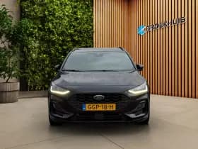 Ford Focus thumbnail 7