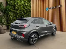 Ford Puma thumbnail 2