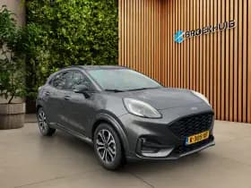 Ford Puma thumbnail 17