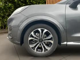 Ford Puma thumbnail 19