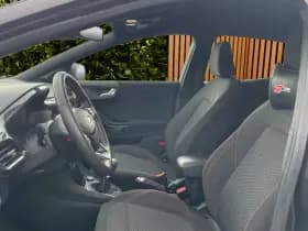 Ford Puma thumbnail 3