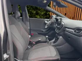 Ford Puma thumbnail 8