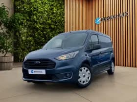 Ford Transit Connect thumbnail 1