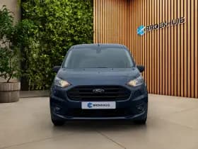 Ford Transit Connect thumbnail 2
