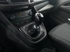 Ford Transit Connect thumbnail 16