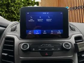 Ford Transit Connect thumbnail 18