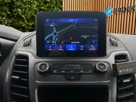 Ford Transit Connect thumbnail 20