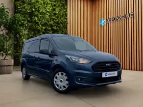 Ford Transit Connect thumbnail 3