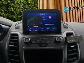 Ford Transit Connect thumbnail 21