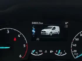 Ford Transit Connect thumbnail 22