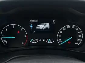 Ford Transit Connect thumbnail 23