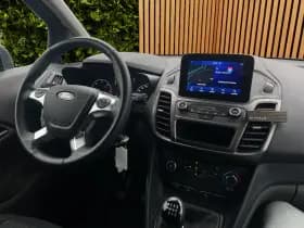 Ford Transit Connect thumbnail 25