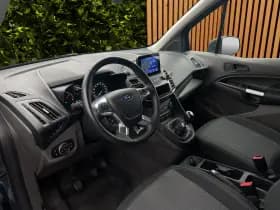 Ford Transit Connect thumbnail 4