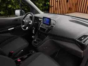 Ford Transit Connect thumbnail 5