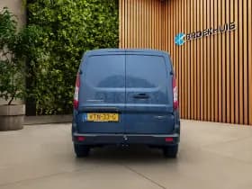 Ford Transit Connect thumbnail 9