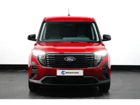 Ford Transit Courier thumbnail 2