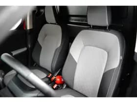 Ford Transit Courier thumbnail 11