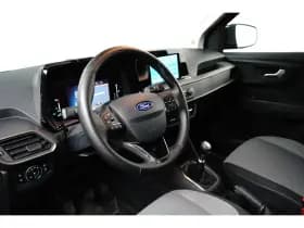 Ford Transit Courier thumbnail 12
