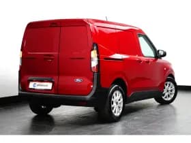Ford Transit Courier thumbnail 4