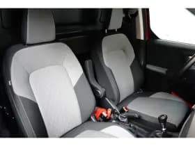 Ford Transit Courier thumbnail 6