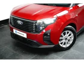 Ford Transit Courier thumbnail 10