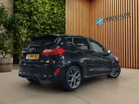 Ford Fiesta thumbnail 2