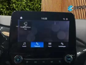 Ford Fiesta thumbnail 13