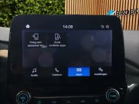 Ford Fiesta thumbnail 14